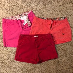 Women’s shorts